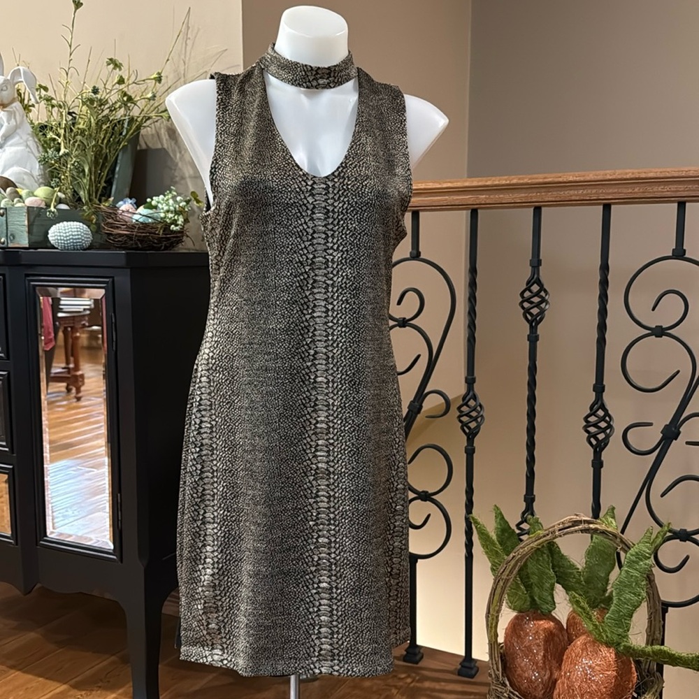 Tart dress